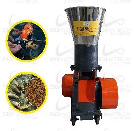 Fish Feed Making Machine