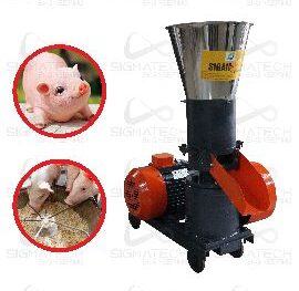 Pig Feed Making Machine