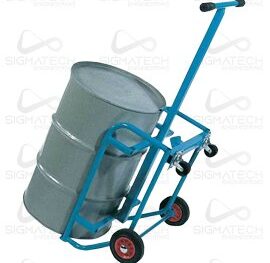 Manual Trolley Manufacturer