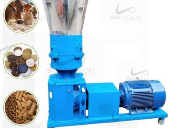 Small Feed Pellet Machine Price